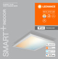 Ledvance SMART+ Planon Plus LED-armatur 20 W